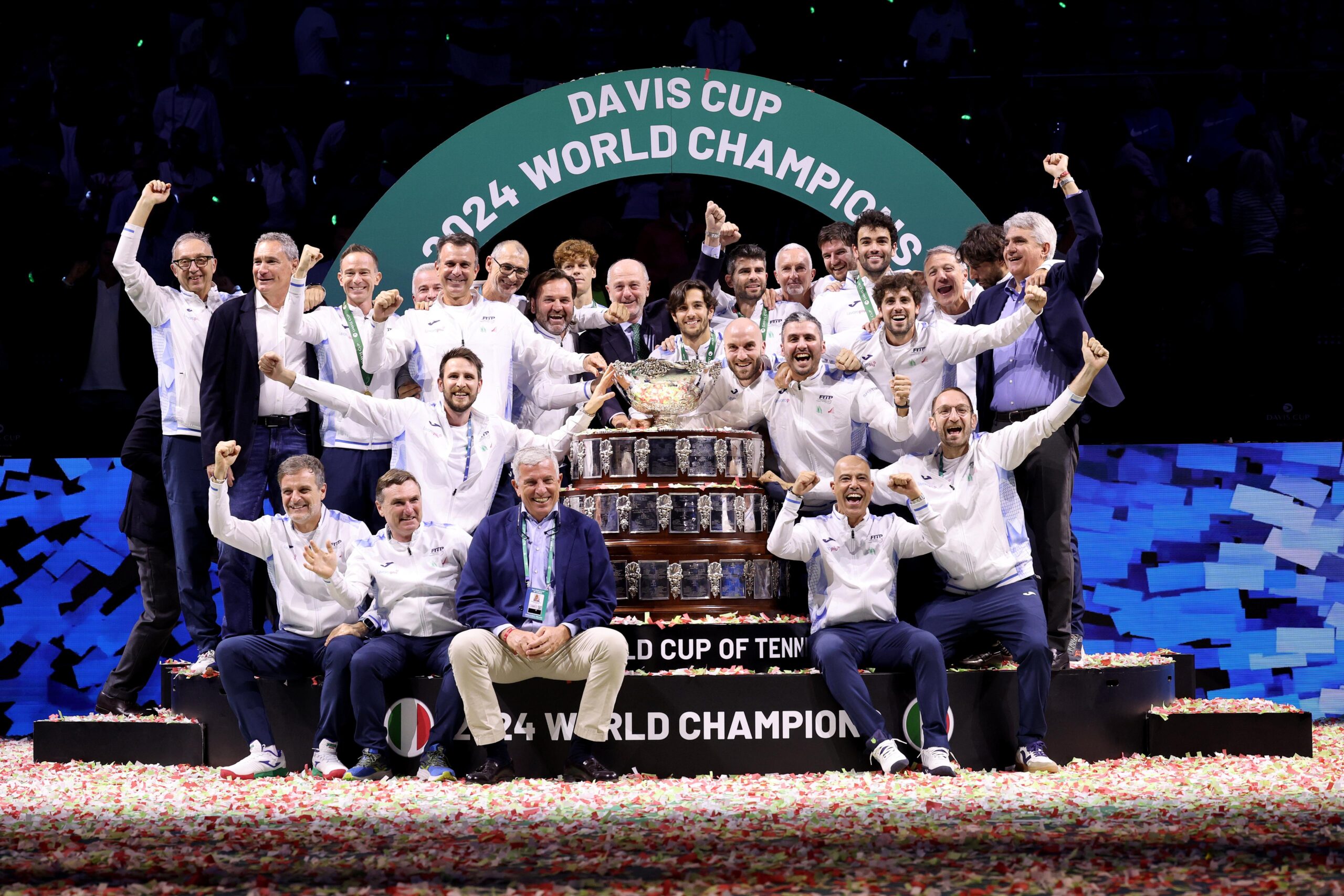 coppa davis